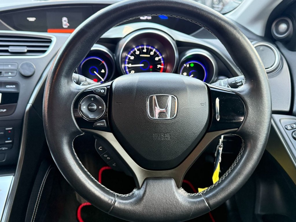 Used Honda Civic 2014 for sale - 76717153: Photo 18