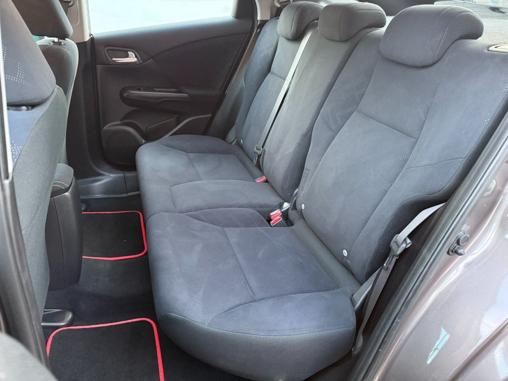 Used Honda Civic 2014 for sale - 76717153: Photo 23