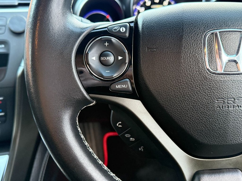 Used Honda Civic 2014 for sale - 76717153: Photo 25