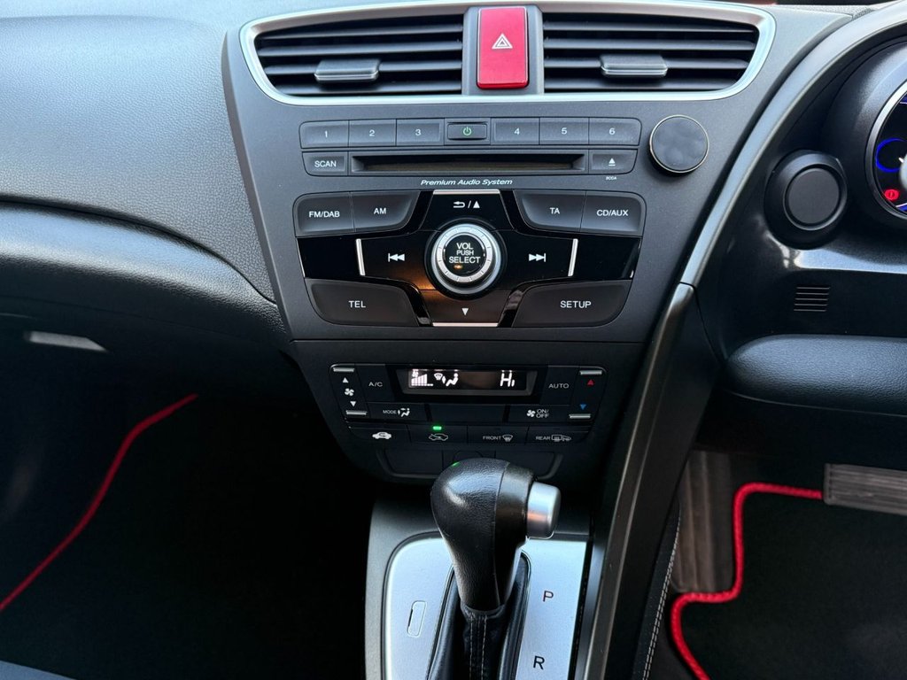 Used Honda Civic 2014 for sale - 76717153: Photo 26