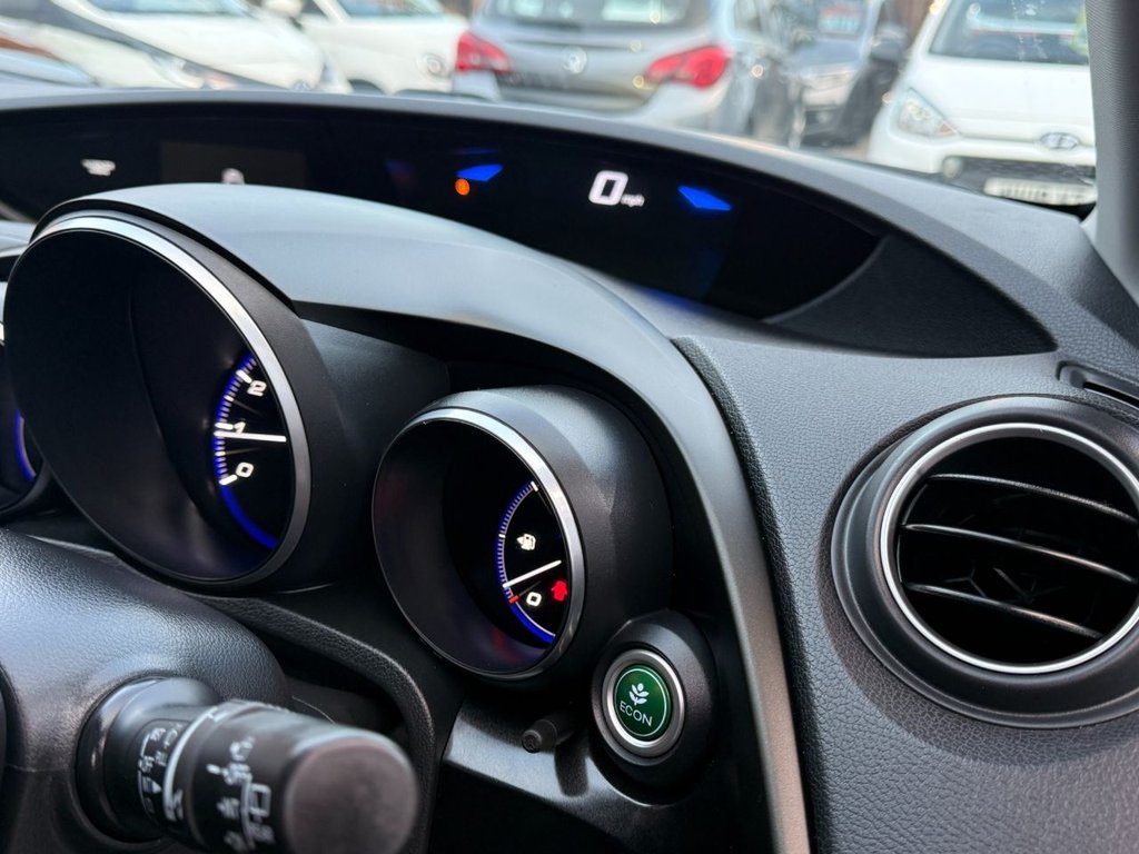 Used Honda Civic 2014 for sale - 76717153: Photo 28