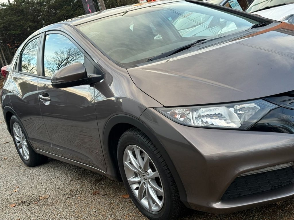 Used Honda Civic 2014 for sale - 76717153: Photo 9