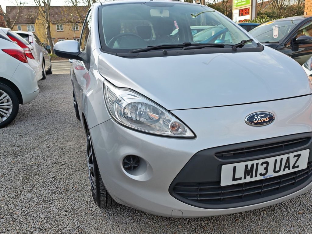 Used Ford Ka 2013 for sale - 77967500: Photo 11