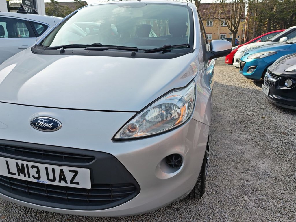 Used Ford Ka 2013 for sale - 77967500: Photo 12