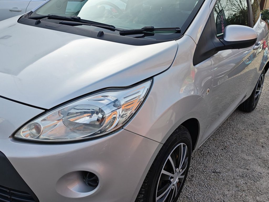 Used Ford Ka 2013 for sale - 77967500: Photo 14