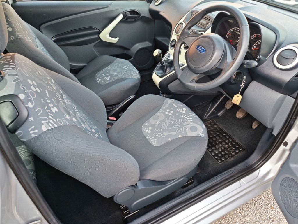 Used Ford Ka 2013 for sale - 77967500: Photo 15