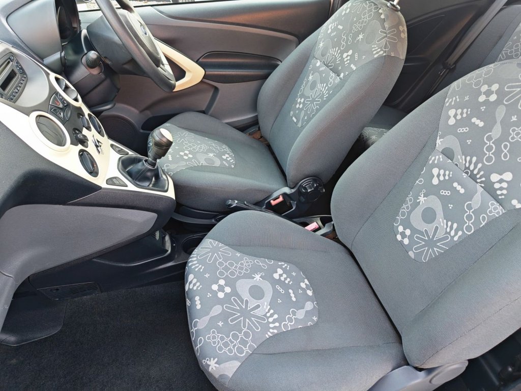 Used Ford Ka 2013 for sale - 77967500: Photo 17
