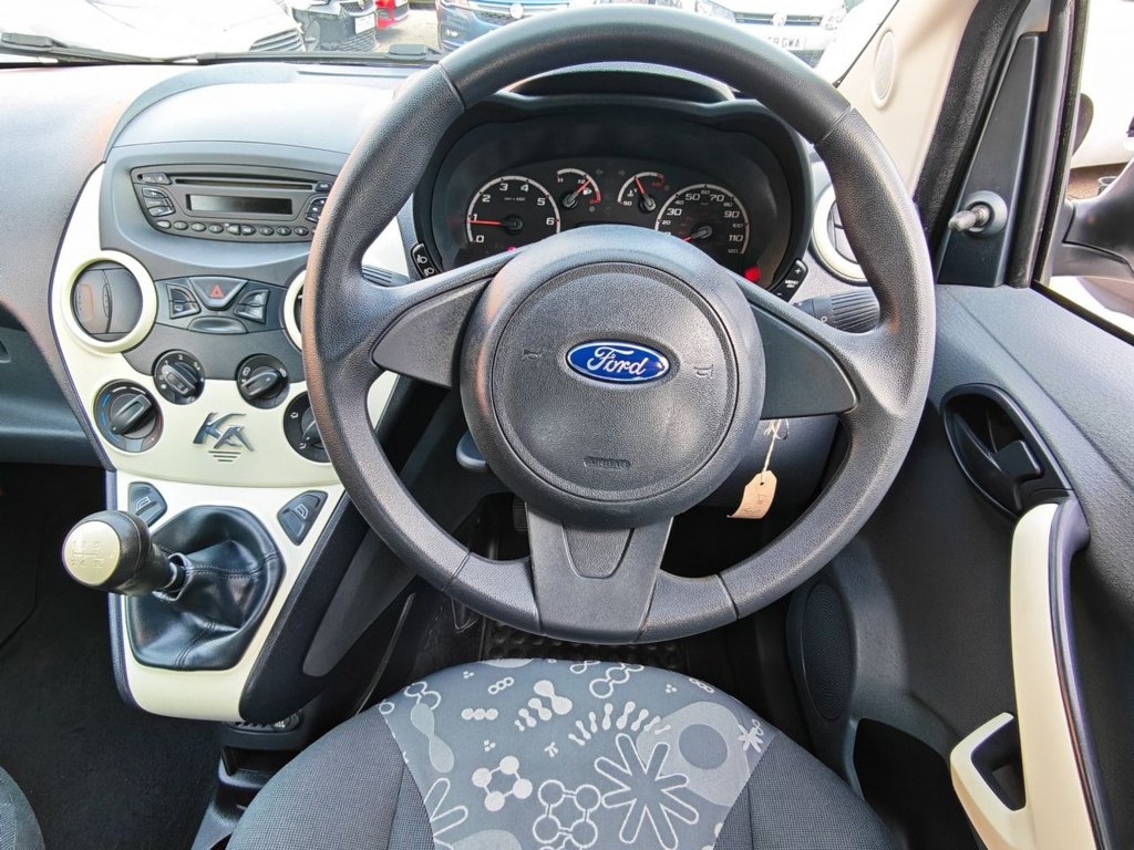 Used Ford Ka 2013 for sale - 77967500: Photo 18