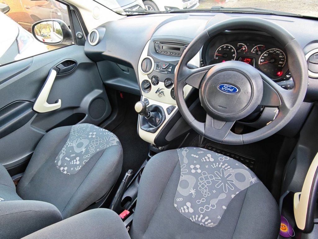 Used Ford Ka 2013 for sale - 77967500: Photo 19