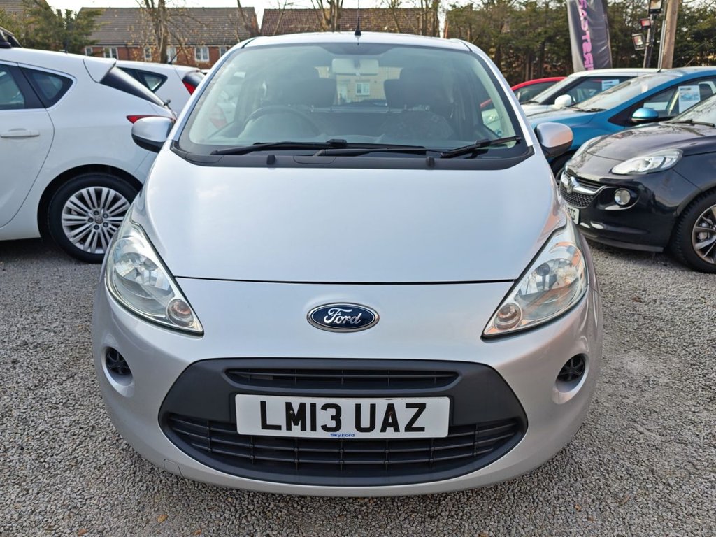 Used Ford Ka 2013 for sale - 77967500: Photo 2