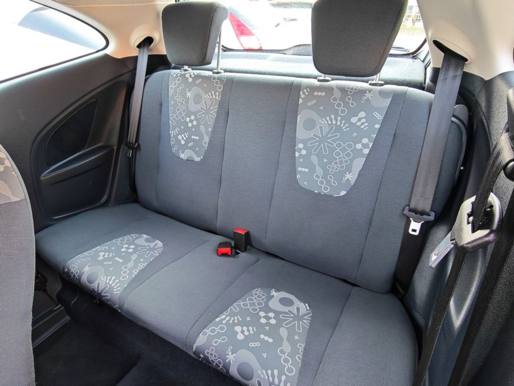 Used Ford Ka 2013 for sale - 77967500: Photo 21