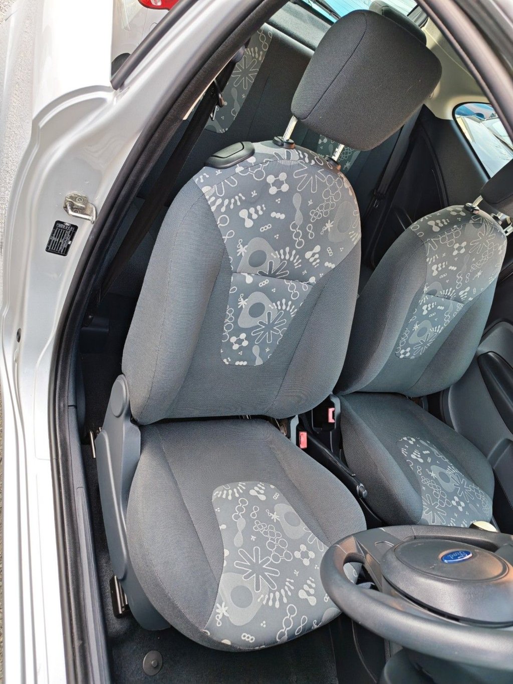 Used Ford Ka 2013 for sale - 77967500: Photo 22