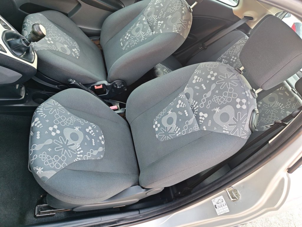 Used Ford Ka 2013 for sale - 77967500: Photo 23