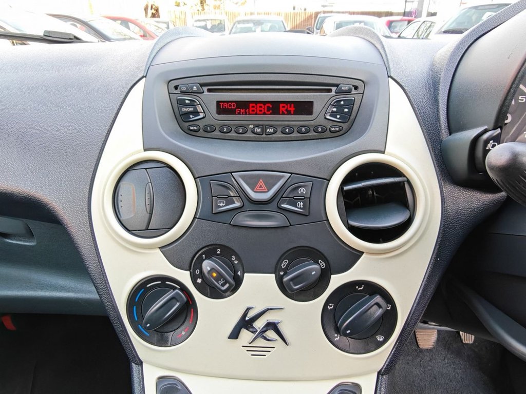 Used Ford Ka 2013 for sale - 77967500: Photo 26