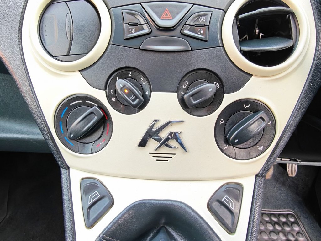 Used Ford Ka 2013 for sale - 77967500: Photo 27