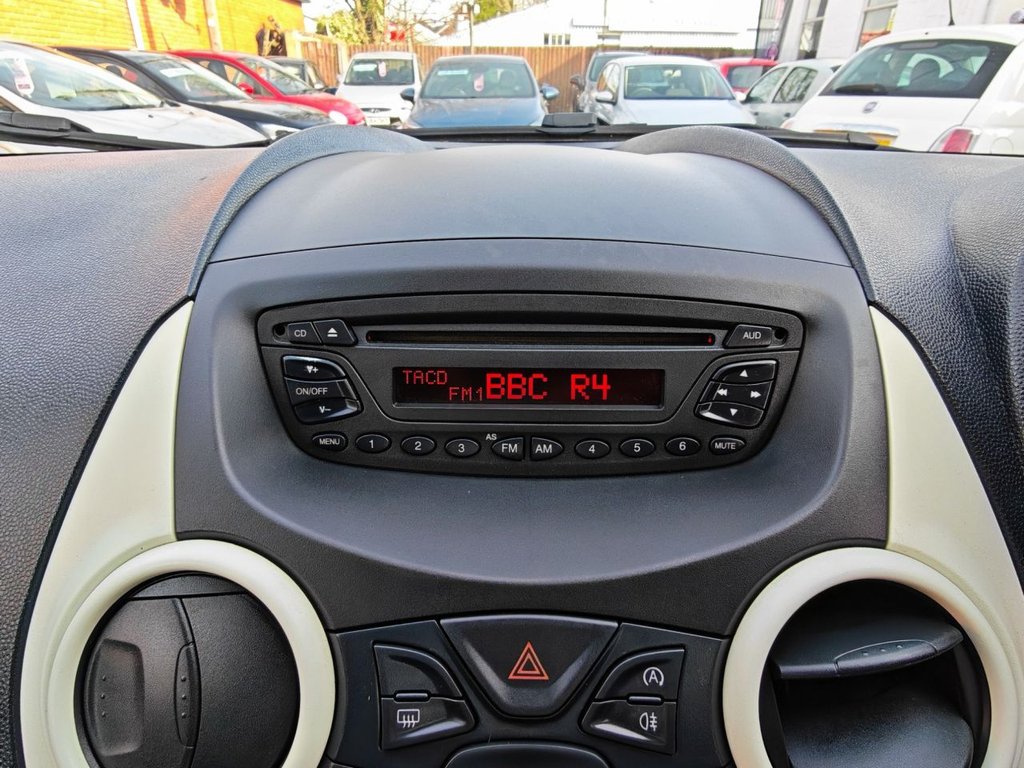 Used Ford Ka 2013 for sale - 77967500: Photo 28