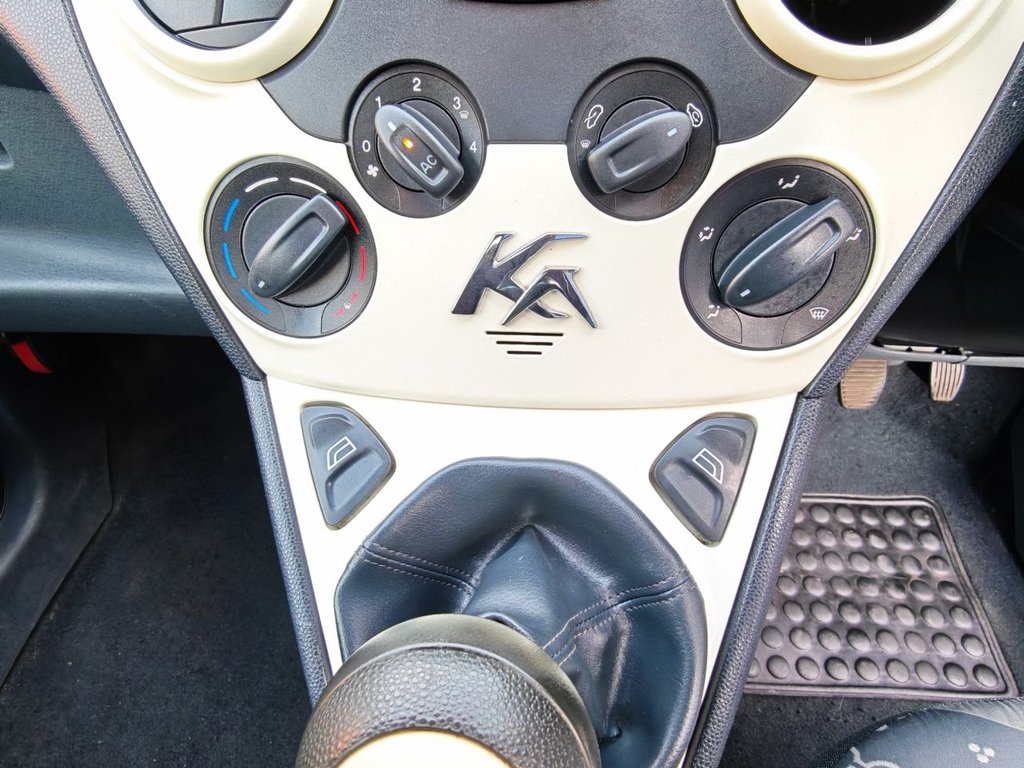 Used Ford Ka 2013 for sale - 77967500: Photo 29