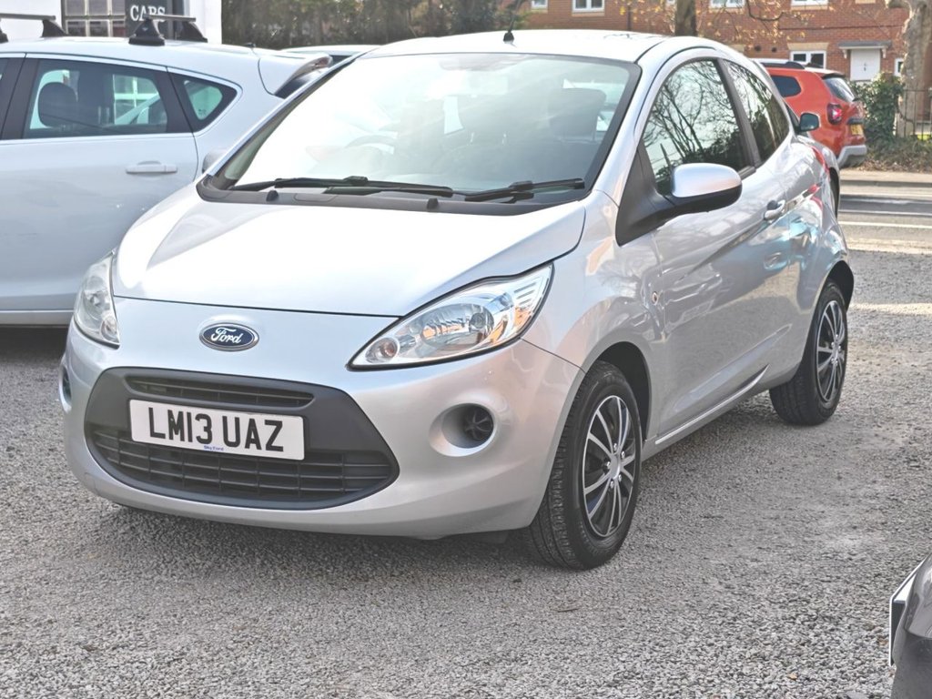 Used Ford Ka 2013 for sale - 77967500: Photo 3