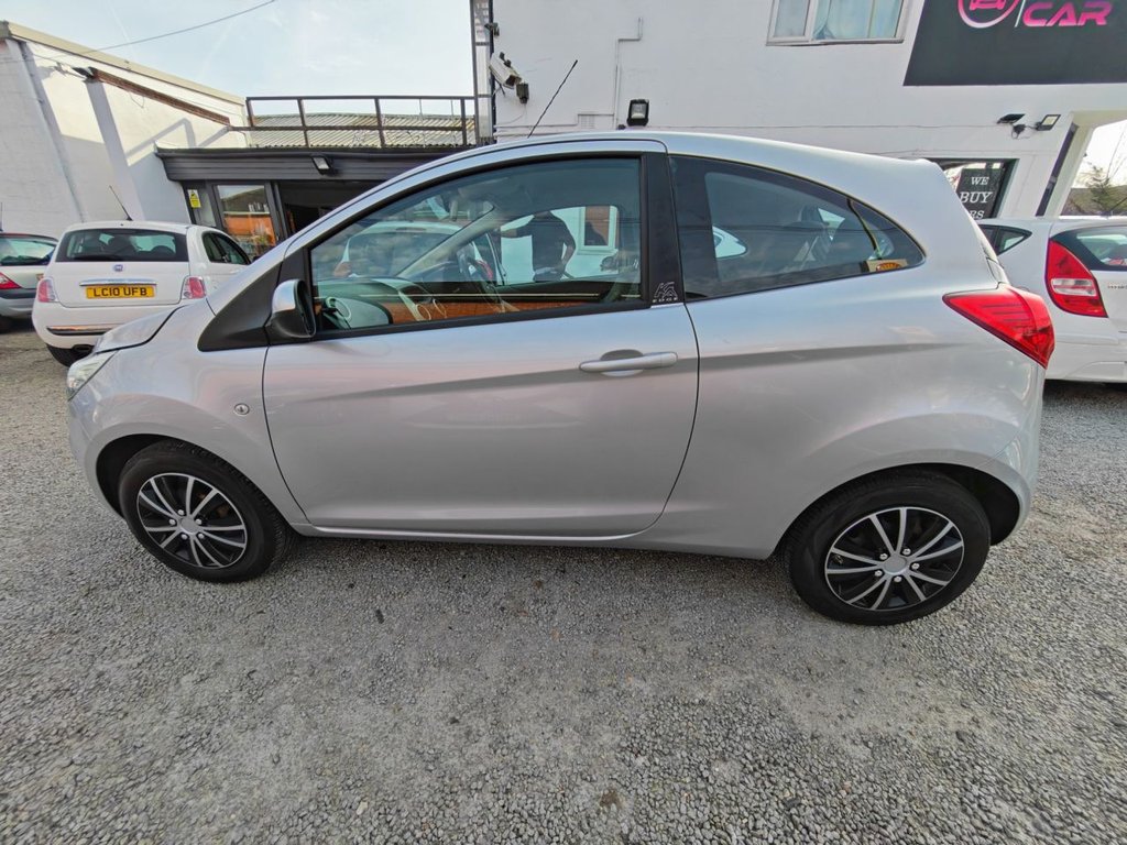Used Ford Ka 2013 for sale - 77967500: Photo 4