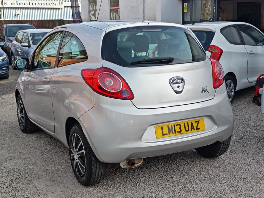Used Ford Ka 2013 for sale - 77967500: Photo 5