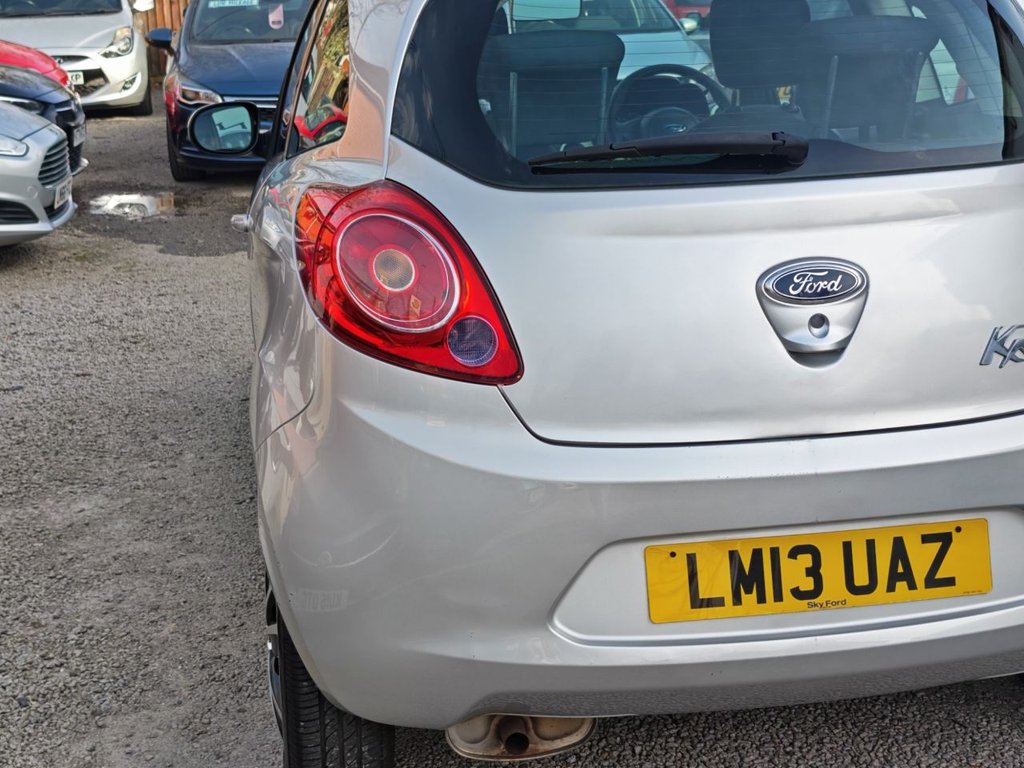 Used Ford Ka 2013 for sale - 77967500: Photo 6