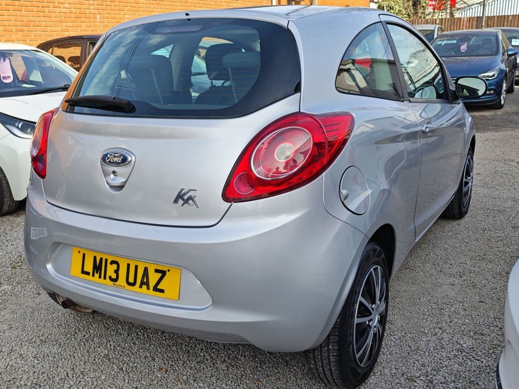 Used Ford Ka 2013 for sale - 77967500: Photo 9