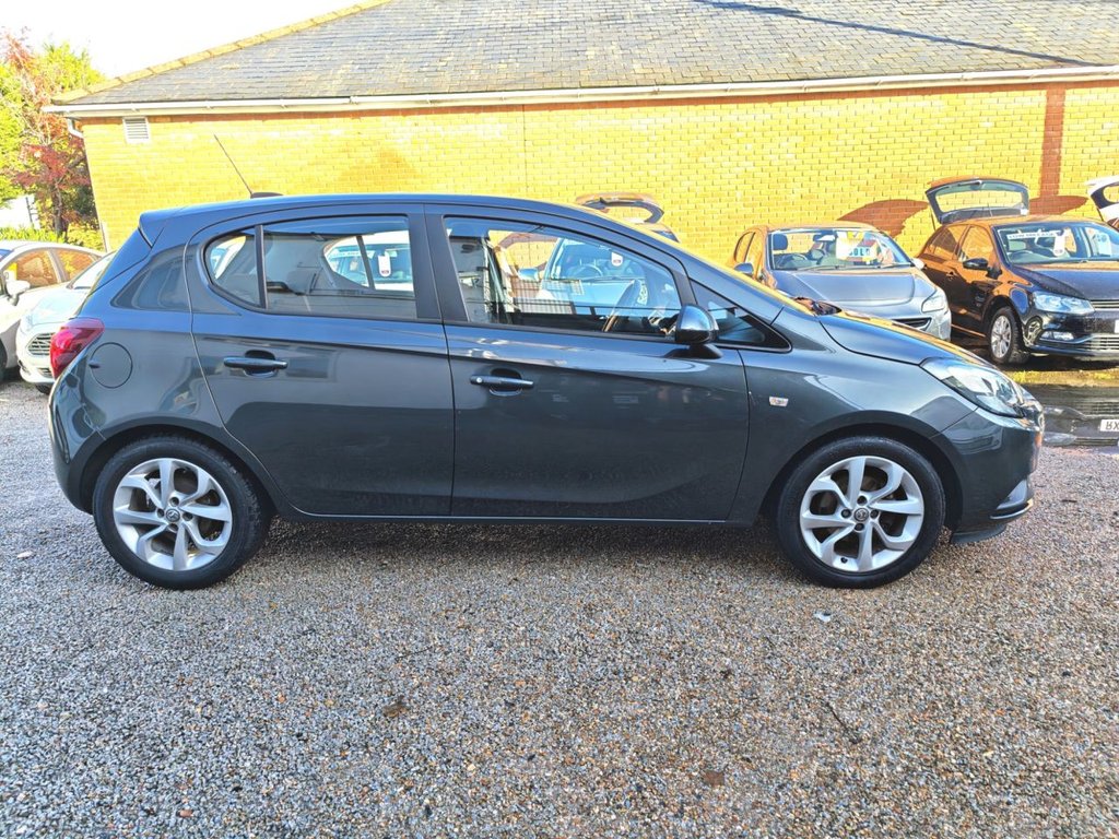 Used Vauxhall Corsa 2017 for sale - 76439084: Photo 10