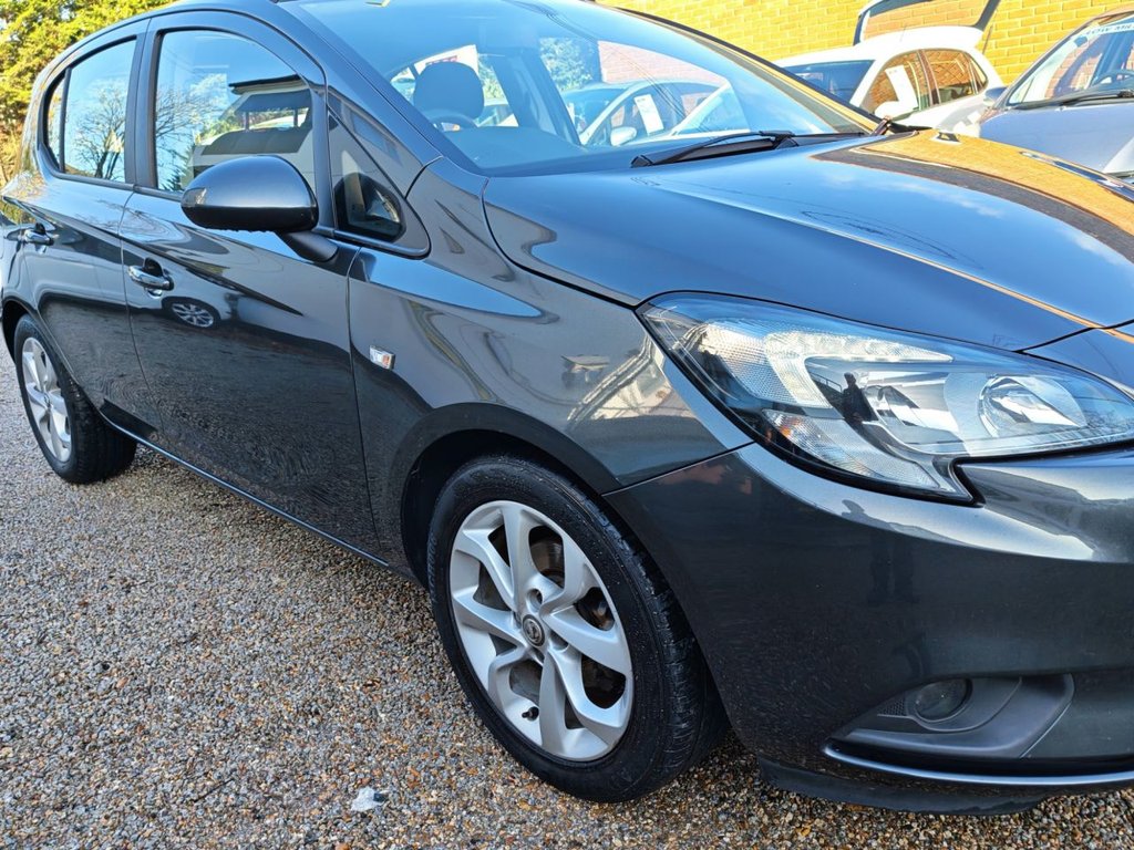 Used Vauxhall Corsa 2017 for sale - 76439084: Photo 13