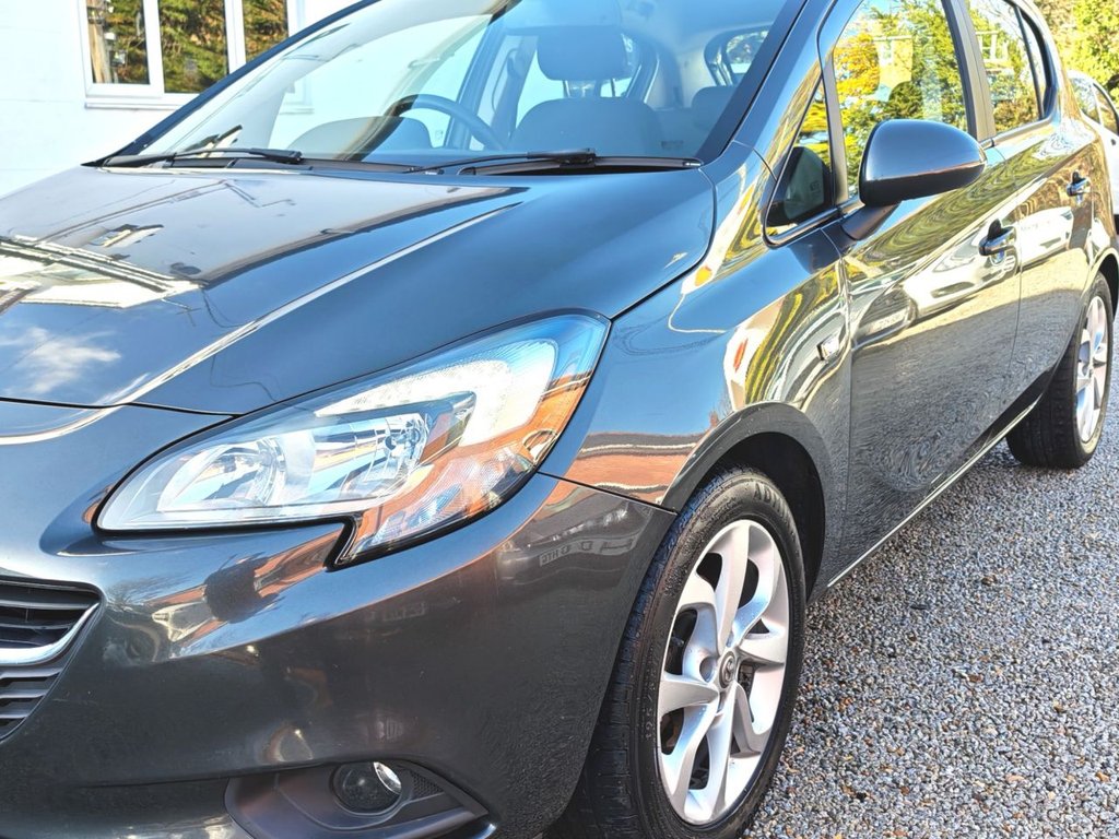 Used Vauxhall Corsa 2017 for sale - 76439084: Photo 14