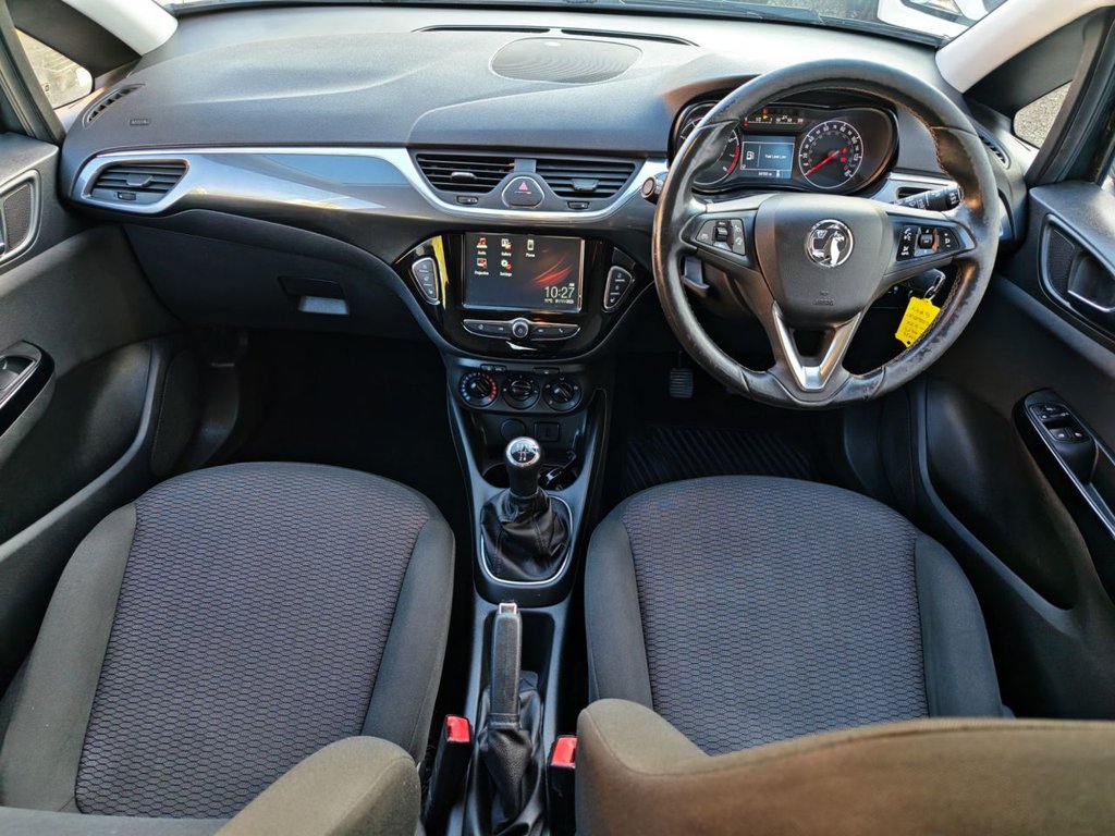 Used Vauxhall Corsa 2017 for sale - 76439084: Photo 16