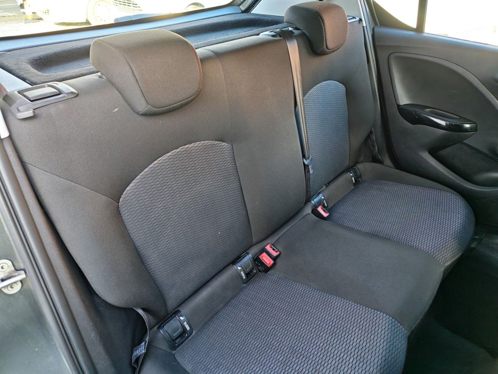 Used Vauxhall Corsa 2017 for sale - 76439084: Photo 17