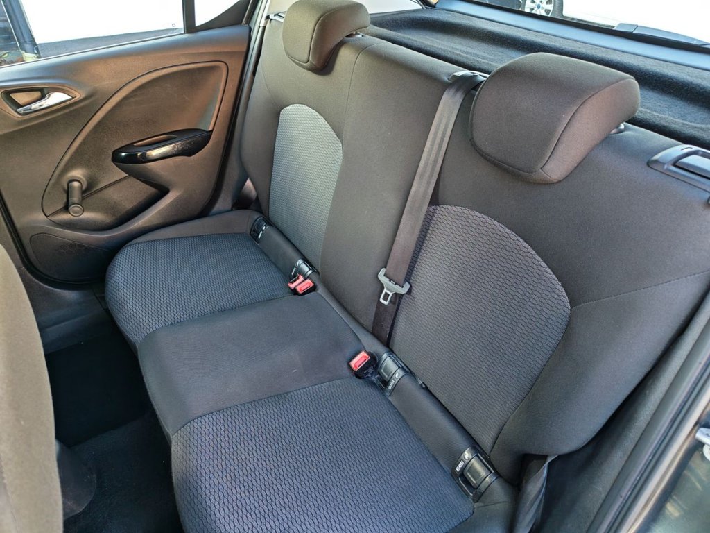 Used Vauxhall Corsa 2017 for sale - 76439084: Photo 18