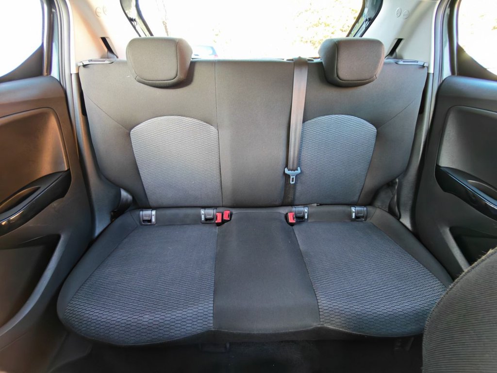 Used Vauxhall Corsa 2017 for sale - 76439084: Photo 19