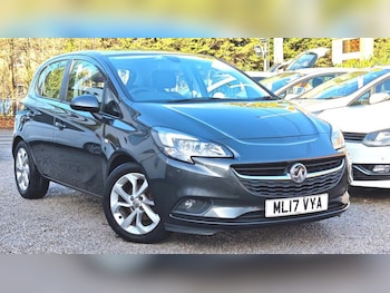 2017 (17) - 1.4 [75] ecoFLEX Energy 5dr [AC]