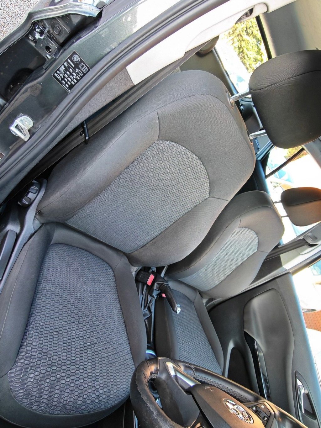 Used Vauxhall Corsa 2017 for sale - 76439084: Photo 20