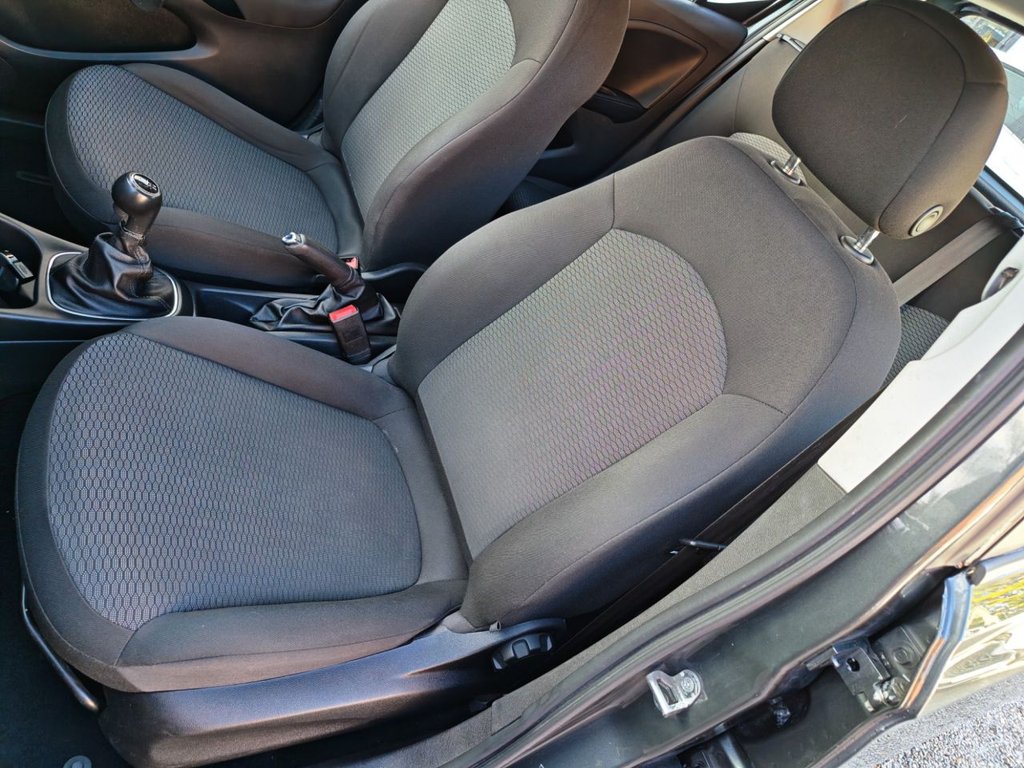 Used Vauxhall Corsa 2017 for sale - 76439084: Photo 21