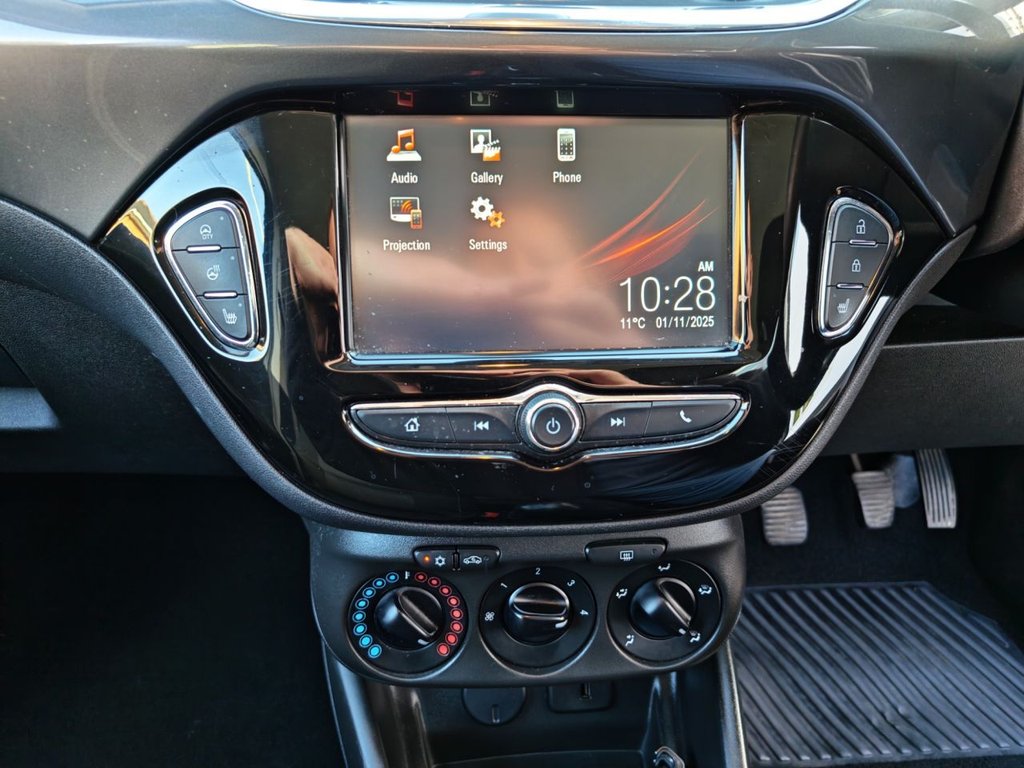 Used Vauxhall Corsa 2017 for sale - 76439084: Photo 23