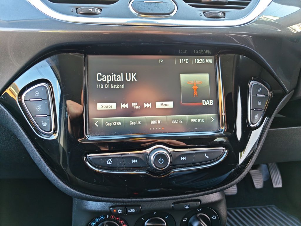 Used Vauxhall Corsa 2017 for sale - 76439084: Photo 24