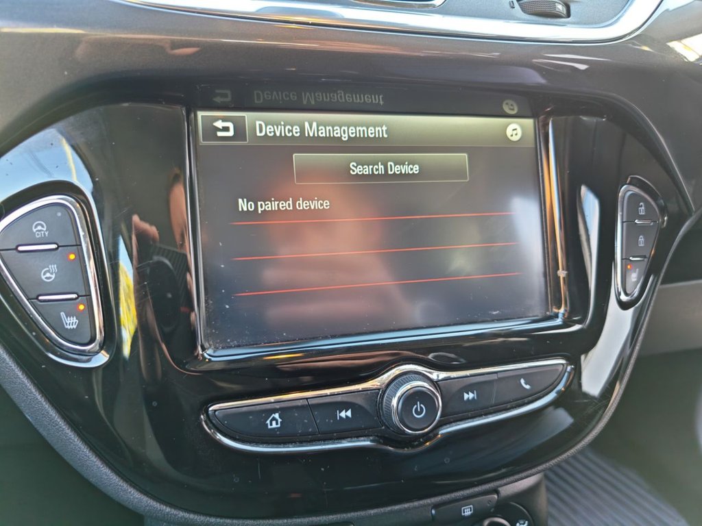 Used Vauxhall Corsa 2017 for sale - 76439084: Photo 25