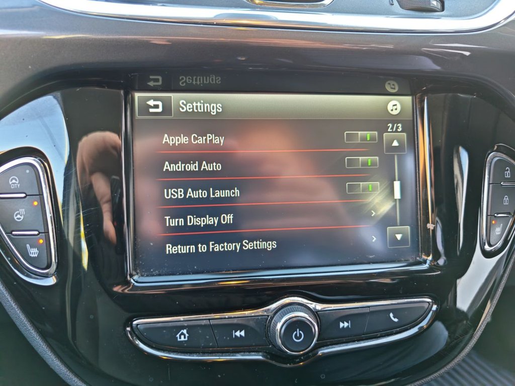 Used Vauxhall Corsa 2017 for sale - 76439084: Photo 26