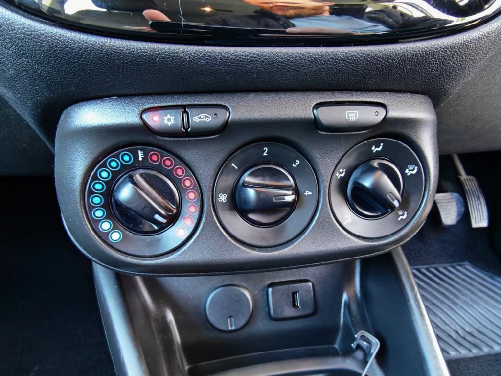 Used Vauxhall Corsa 2017 for sale - 76439084: Photo 27