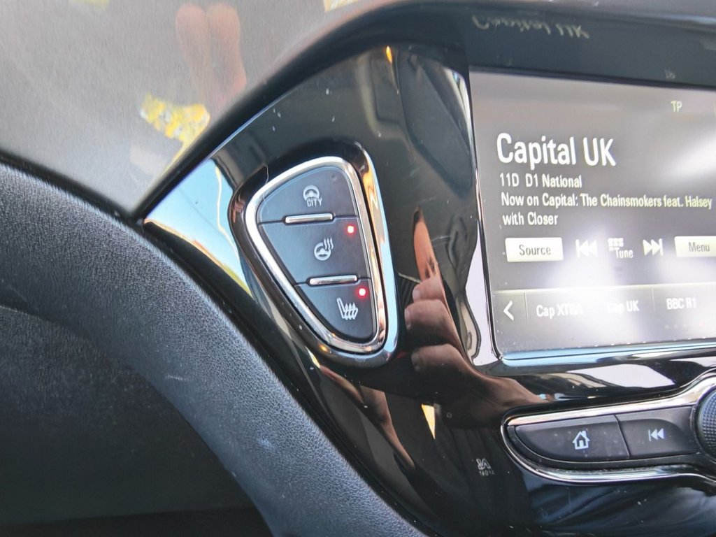 Used Vauxhall Corsa 2017 for sale - 76439084: Photo 29