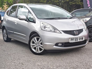Used Honda Jazz 2010 for sale - 78350974: Photo