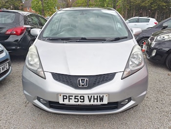 Used Honda Jazz 2010 for sale - 78350974: Photo