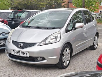 Used Honda Jazz 2010 for sale - 78350974: Photo