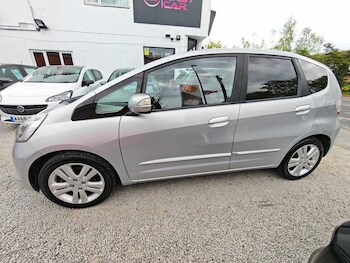 Used Honda Jazz 2010 for sale - 78350974: Photo