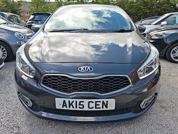Used Kia Ceed 2015 for sale - 78818403: Photo