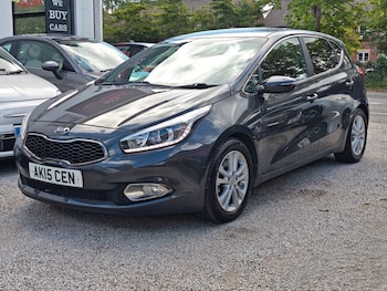 Used Kia Ceed 2015 for sale - 78818403: Photo