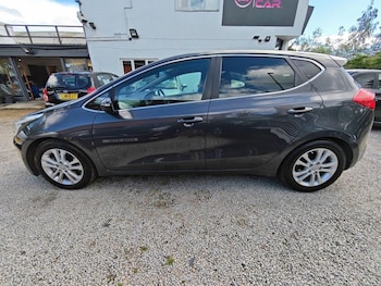 Used Kia Ceed 2015 for sale - 78818403: Photo