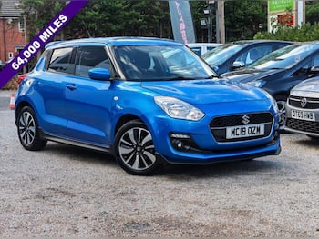 Used Suzuki Swift 2019 for sale - 79884194: Photo